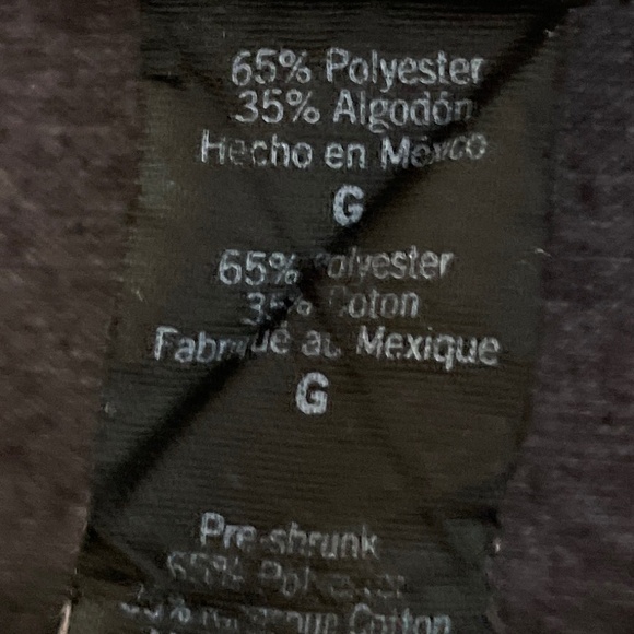 Tulley iMB John Piper Short Sleeve Shirt Gray White Cotton Casual - Picture 6 of 8